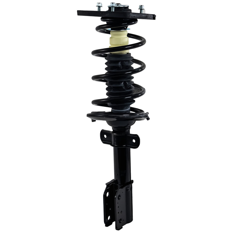 Suspension Shock Absorber Set CarParts REPC280703