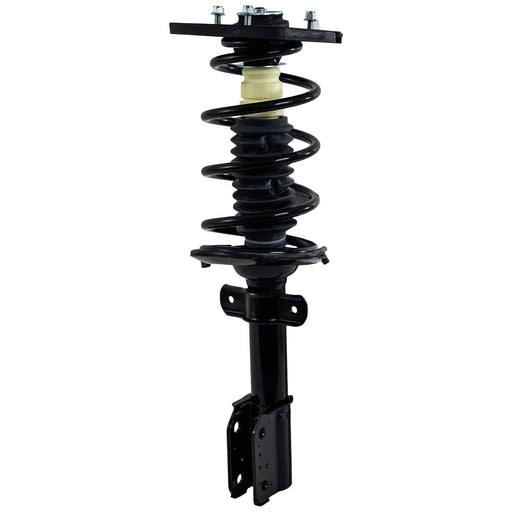 Suspension Shock Absorber Set CarParts REPC280703