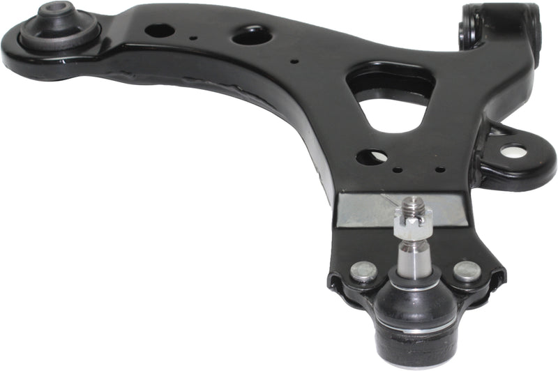 Front Driver Side Lower Control Arm With Ball Joint Assembly