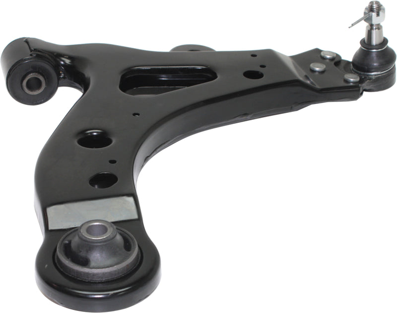 Front Driver Side Lower Control Arm With Ball Joint Assembly