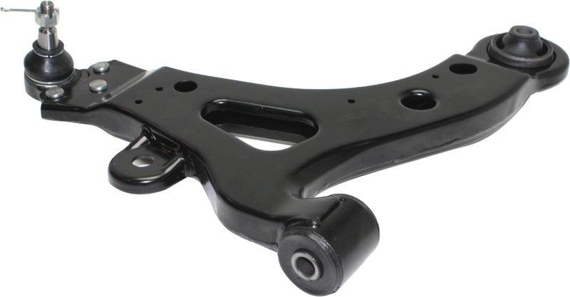 Front Driver Side Lower Control Arm With Ball Joint Assembly