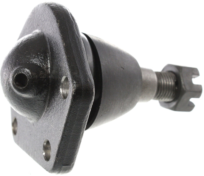 Front, Driver or Passenger Side, Lower Ball Joint
