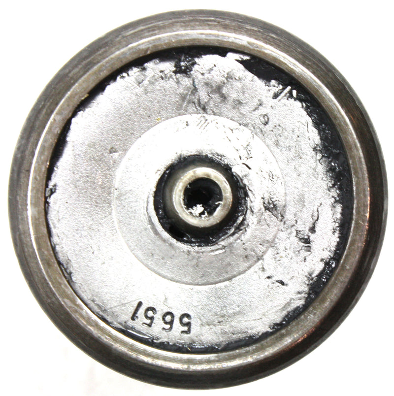 Front, Driver or Passenger Side, Lower Ball Joint