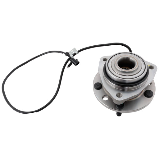 Axle Bearing and Hub Assembly CarParts REPC283701