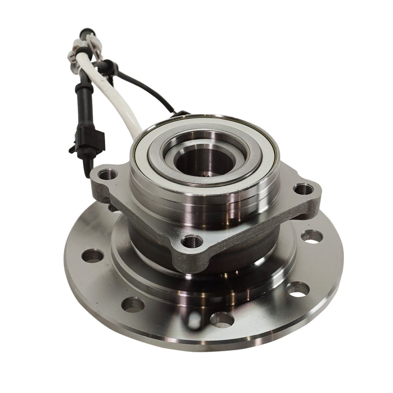 Axle Bearing and Hub Assembly CarParts REPC283708