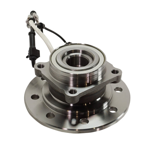 Axle Bearing and Hub Assembly CarParts REPC283708