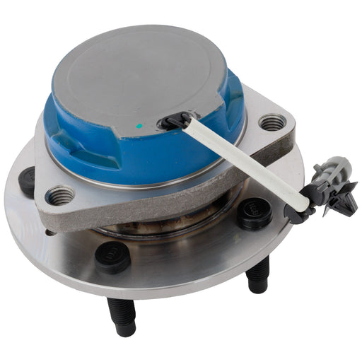 Axle Bearing and Hub Assembly CarParts REPC283710