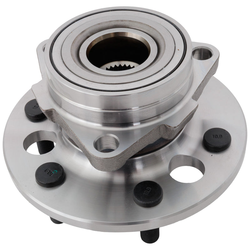 Axle Bearing and Hub Assembly CarParts REPC283717