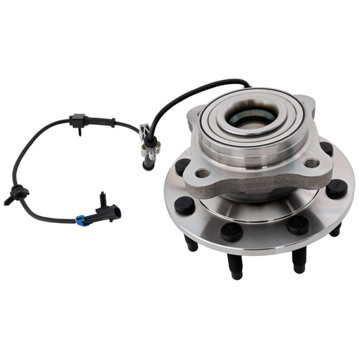 Axle Bearing and Hub Assembly CarParts REPC283718