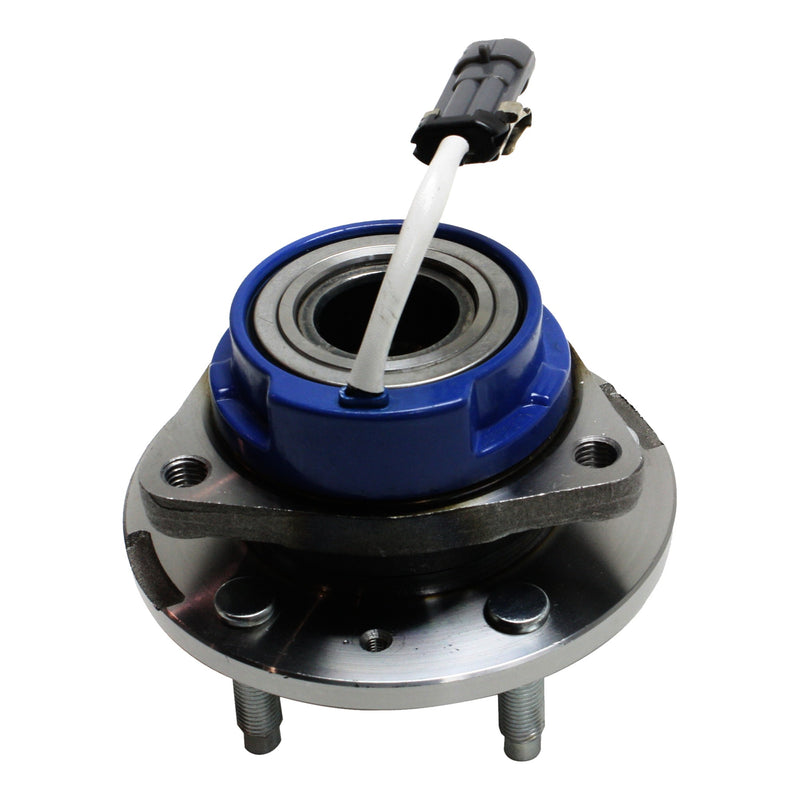 Axle Bearing and Hub Assembly CarParts REPC283723