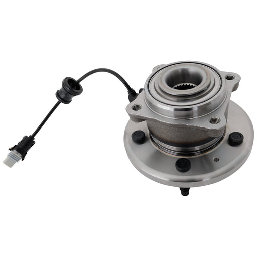 Axle Bearing and Hub Assembly CarParts REPC283724