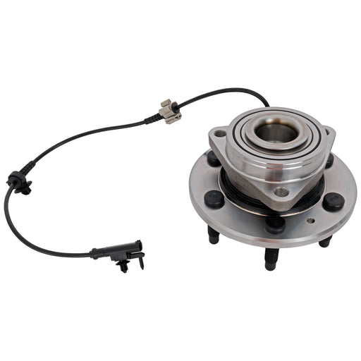 Axle Bearing and Hub Assembly CarParts REPC283727