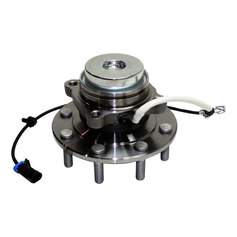 Axle Bearing and Hub Assembly CarParts REPC283734