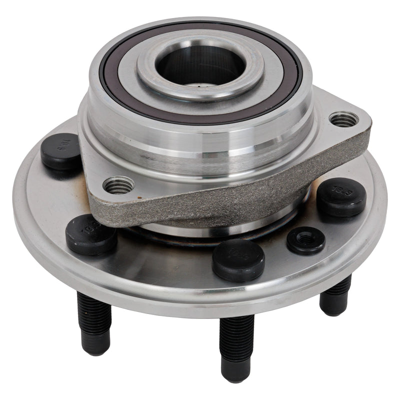 Axle Bearing and Hub Assembly CarParts REPC283737