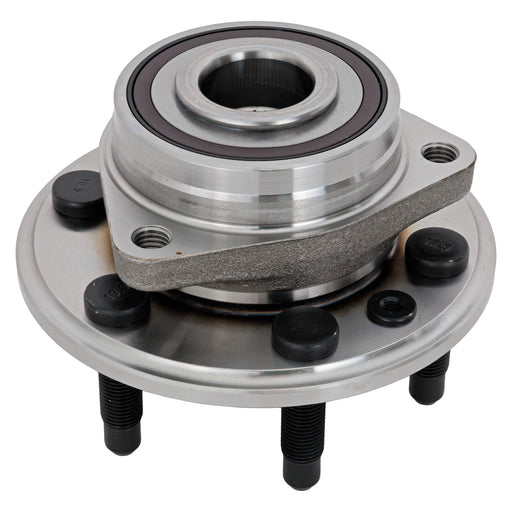 Axle Bearing and Hub Assembly CarParts REPC283737