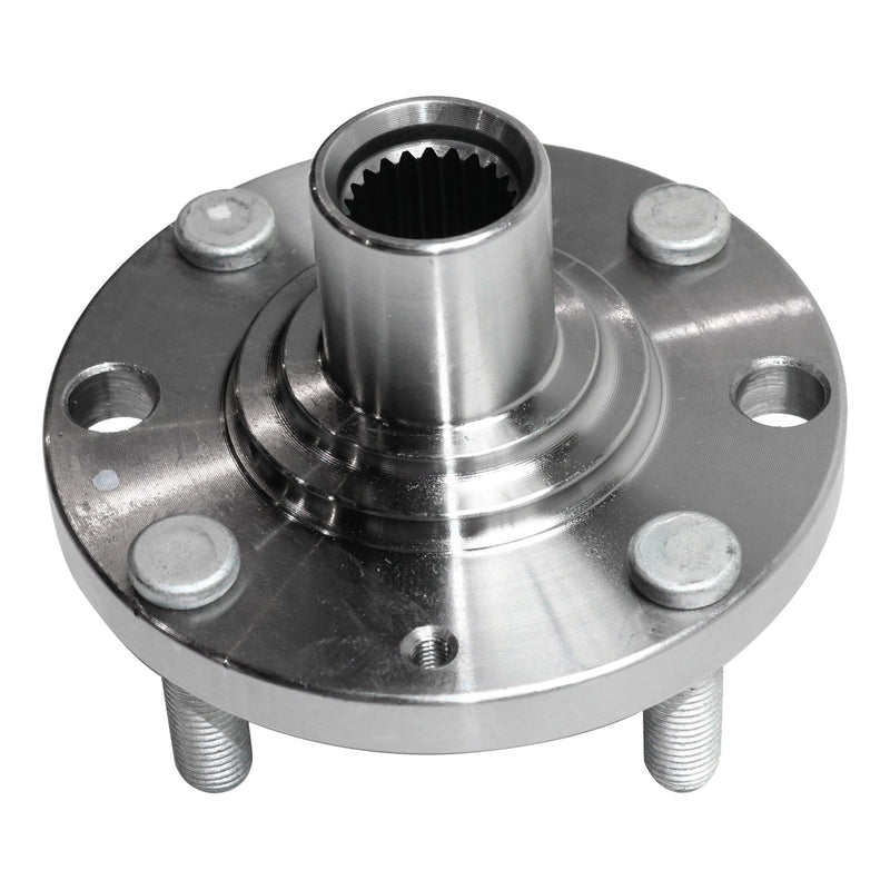 Axle Bearing and Hub Assembly CarParts REPC283738