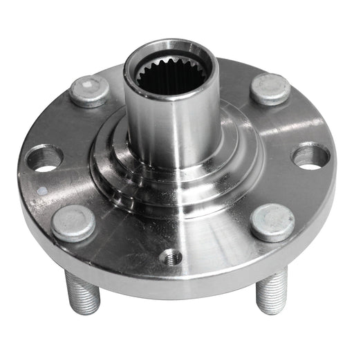 Axle Bearing and Hub Assembly CarParts REPC283738