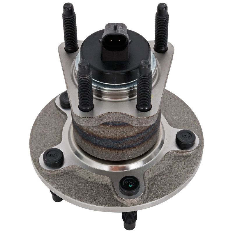 Axle Bearing and Hub Assembly CarParts REPC285909