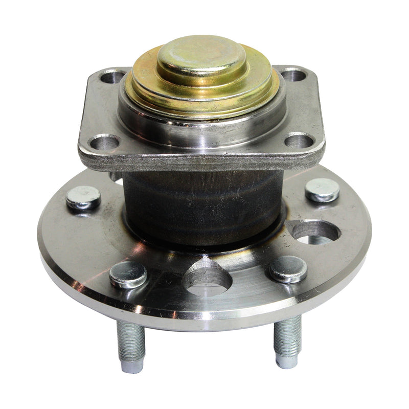 Axle Bearing and Hub Assembly CarParts REPC285914