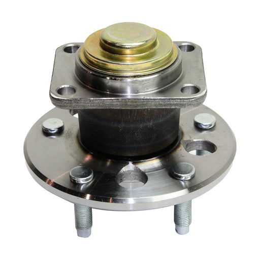 Axle Bearing and Hub Assembly CarParts REPC285914