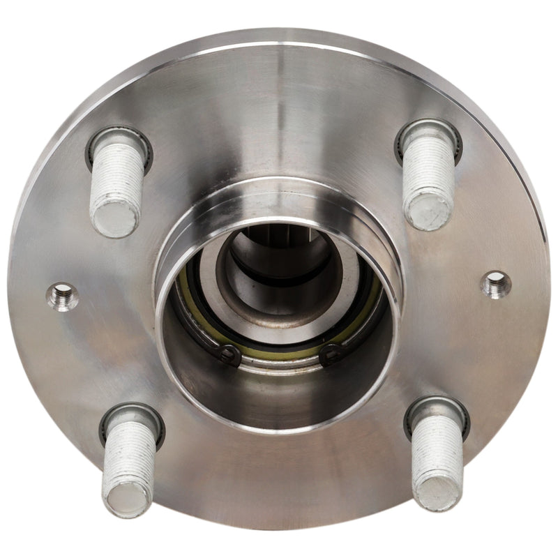 Axle Bearing and Hub Assembly CarParts REPC285915