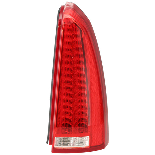 Tail Light CarParts REPC730103