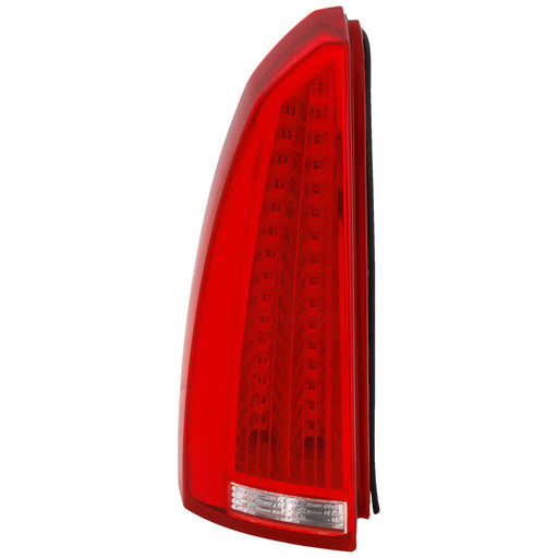 Tail Light CarParts REPC730104