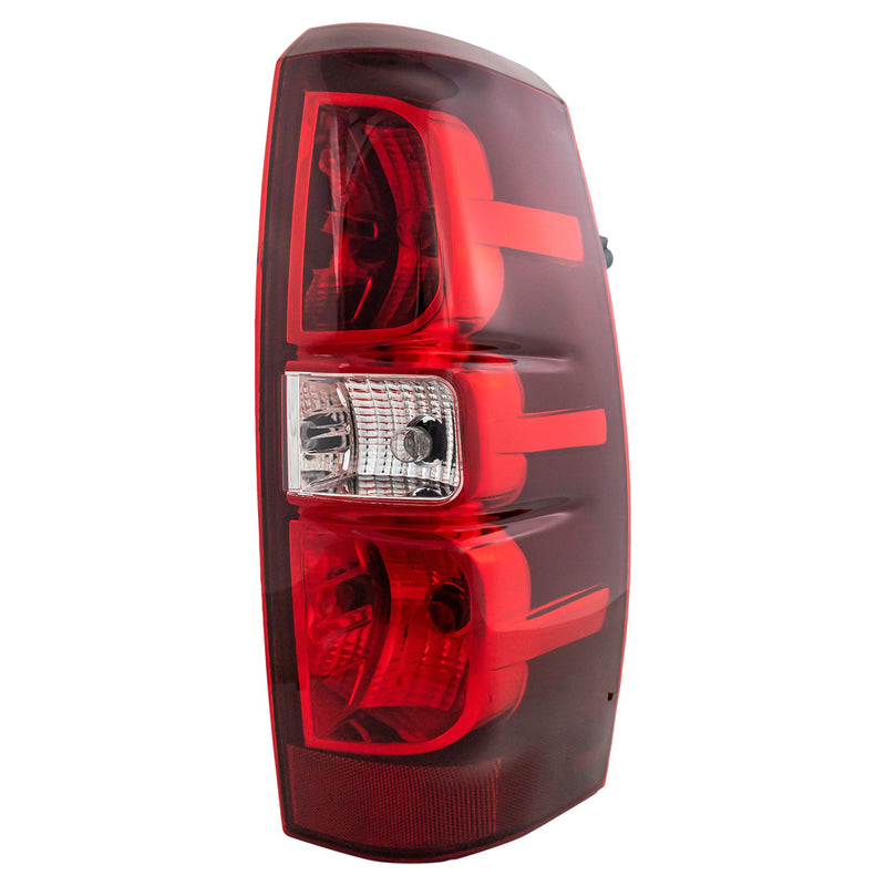 Tail Light CarParts REPC730105