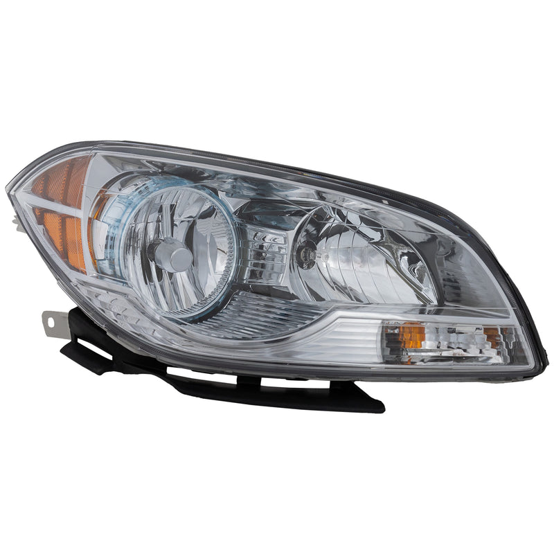 Headlight CarParts REPC730113