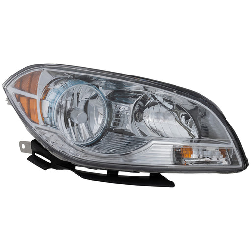 Headlight CarParts REPC730113