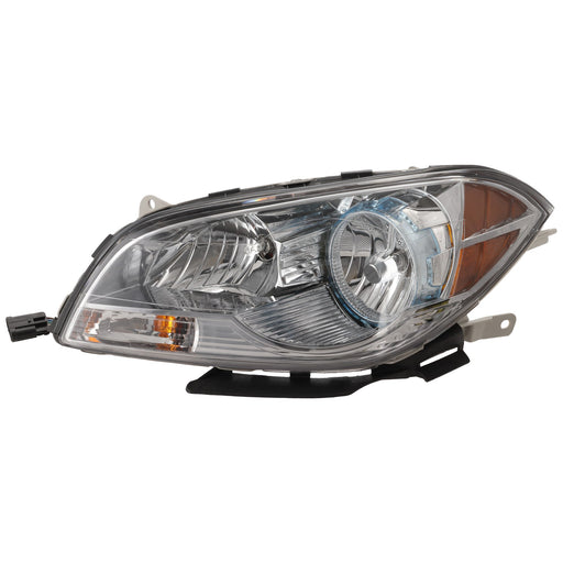 Headlight CarParts REPC730114