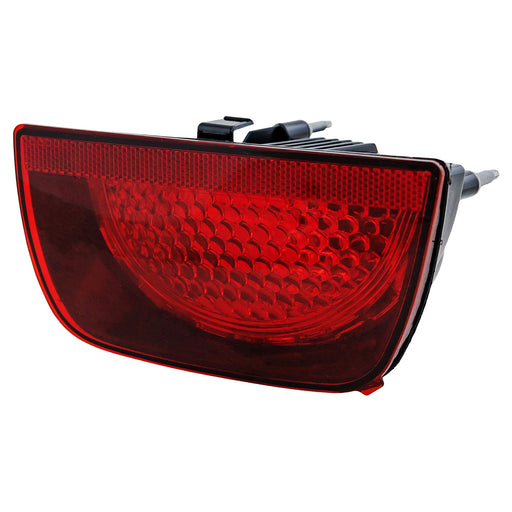 Tail Light CarParts REPC730121