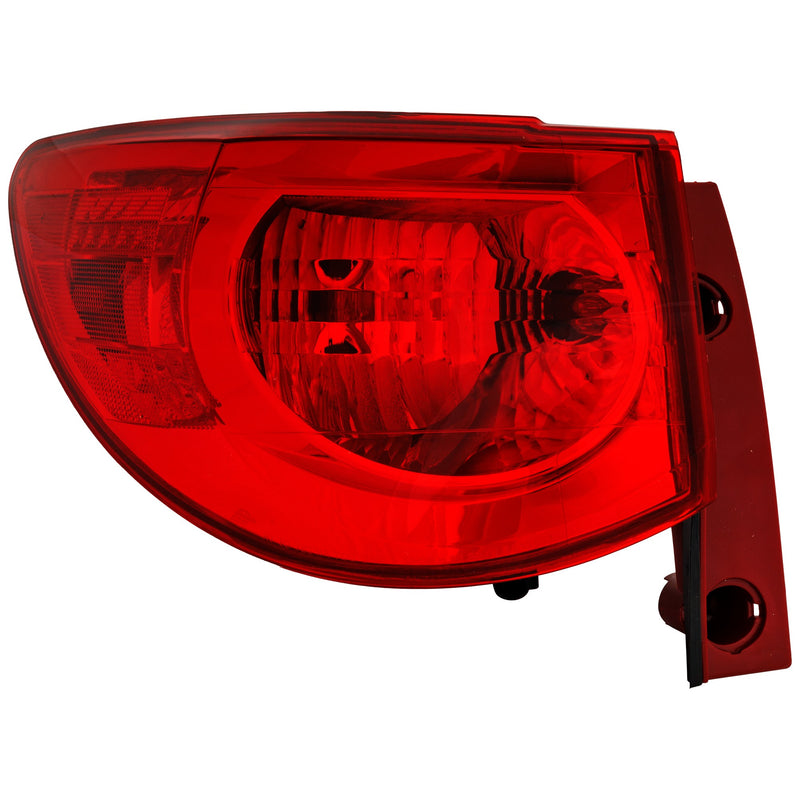 Tail Light CarParts REPC730124