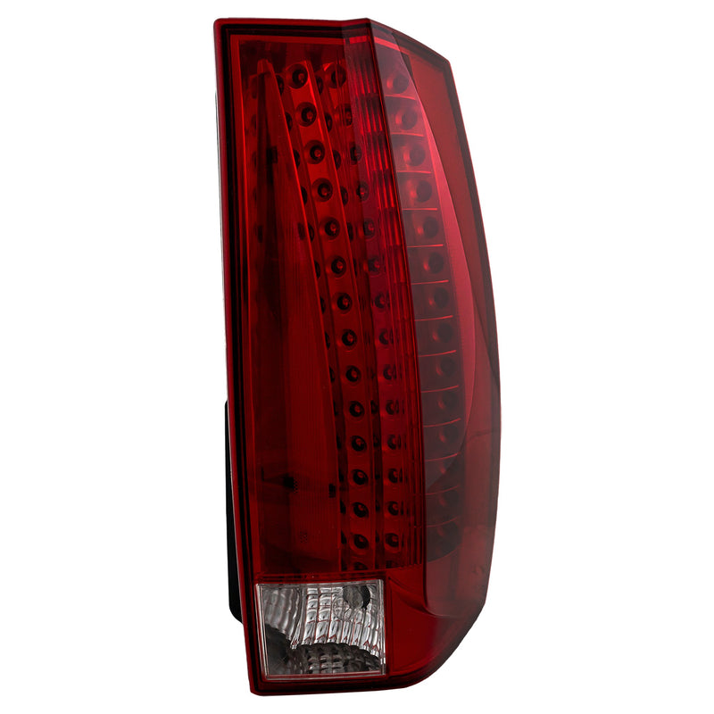 Tail Light CarParts REPC730127Q