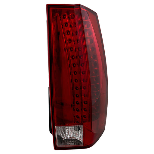 Tail Light CarParts REPC730127Q