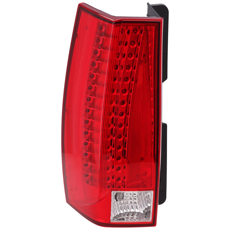 Tail Light CarParts REPC730128Q