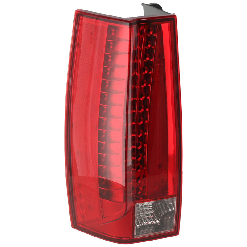 Tail Light CarParts REPC730128