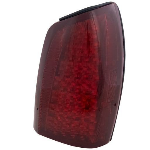 Tail Light CarParts REPC730135