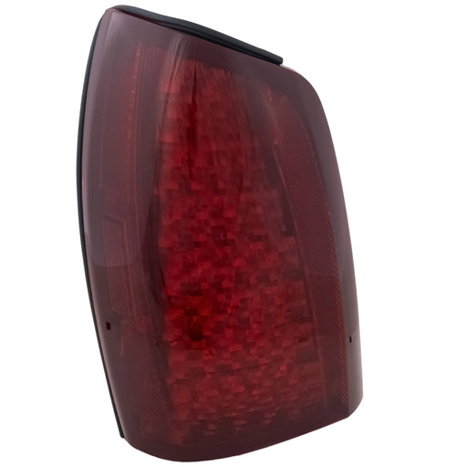 Tail Light CarParts REPC730136