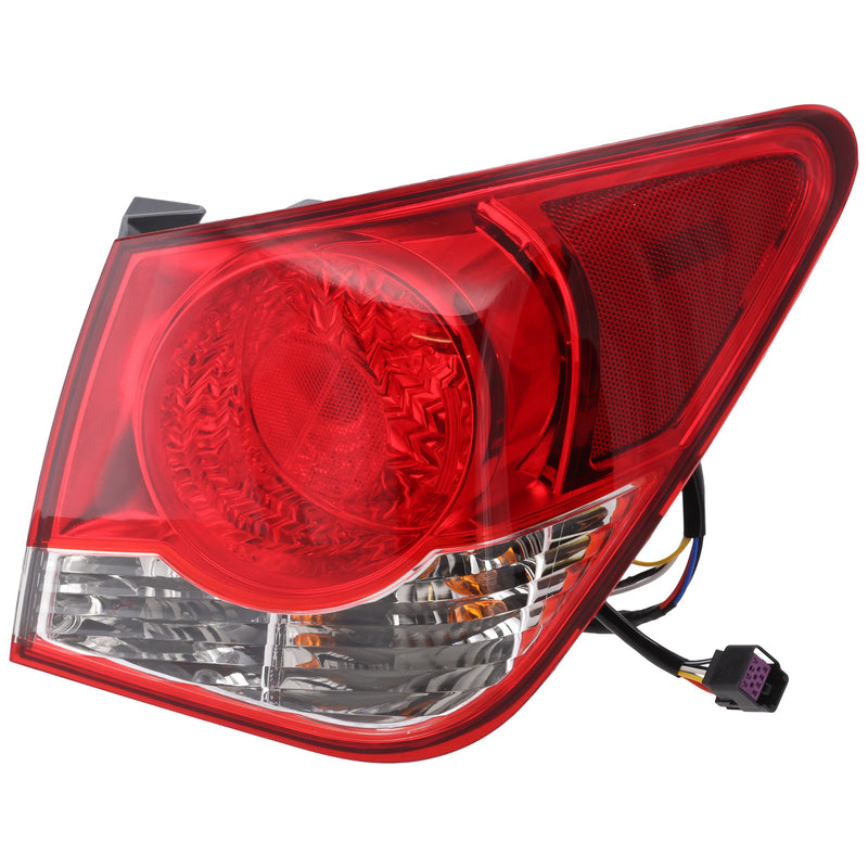 Tail Light CarParts REPC730161