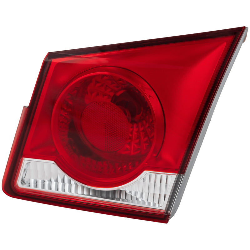 Tail Light CarParts REPC730163