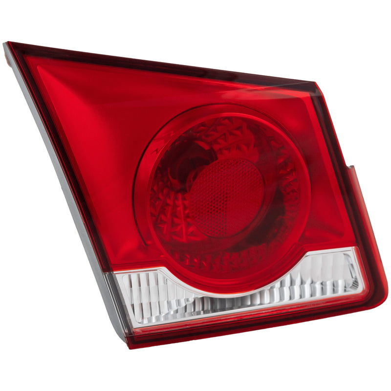 Tail Light CarParts REPC730164