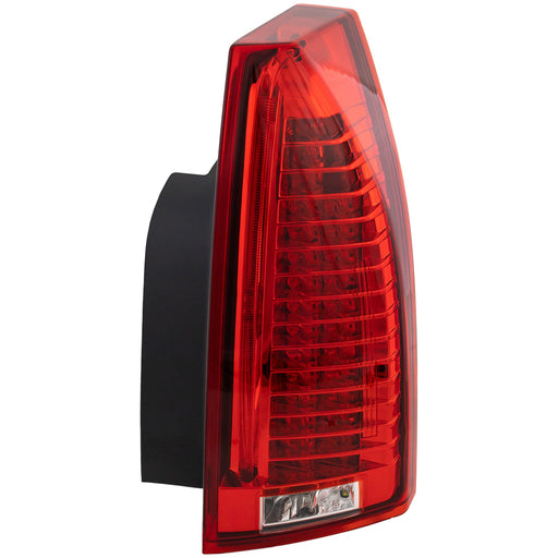 Tail Light CarParts REPC730171