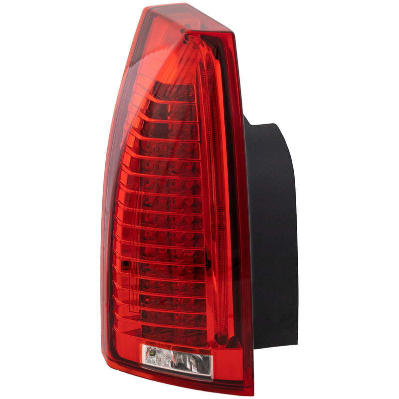Tail Light CarParts REPC730172Q