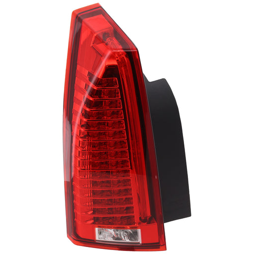 Tail Light CarParts REPC730172