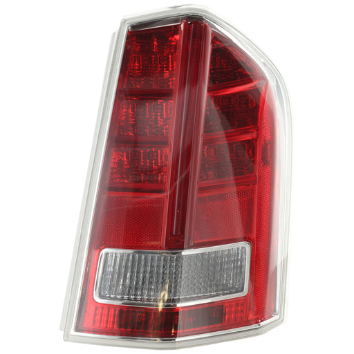 Tail Light CarParts REPC730183