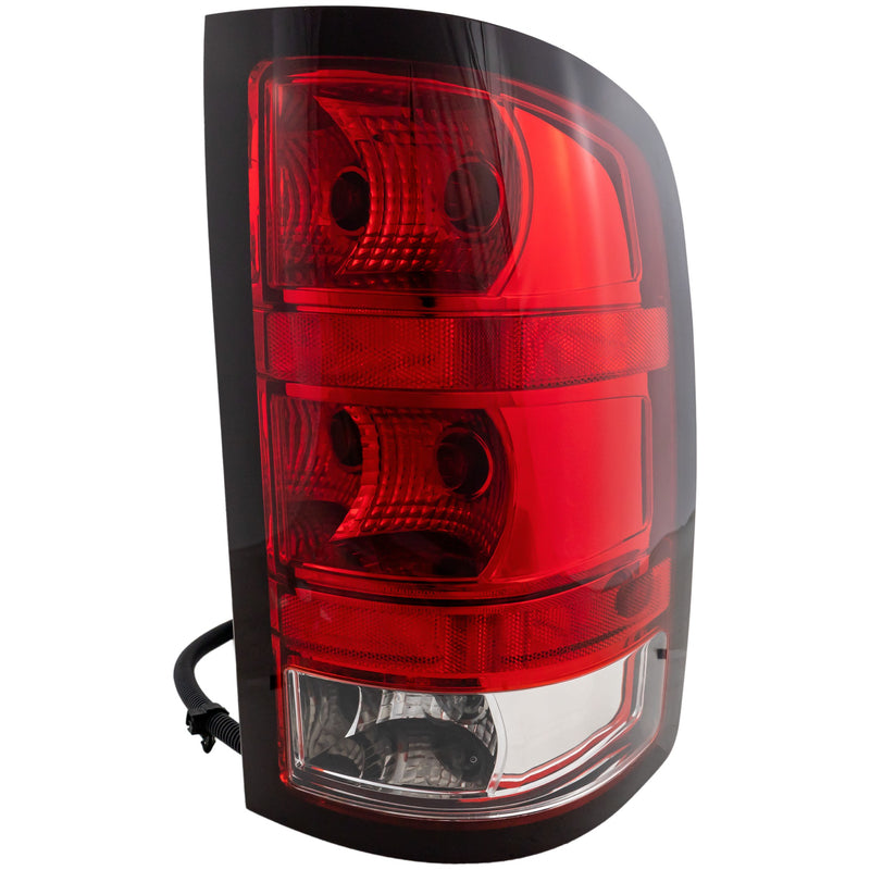 Tail Light CarParts REPC730323Q