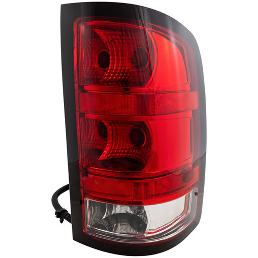 Tail Light CarParts REPC730323Q
