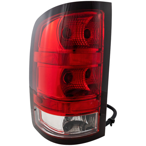 Tail Light CarParts REPC730324Q
