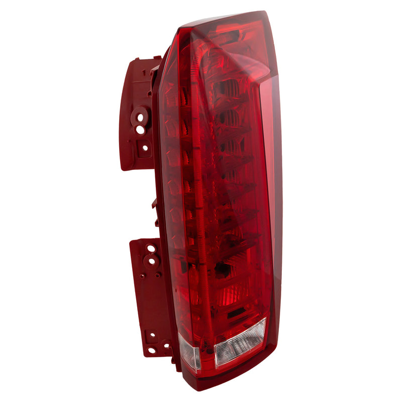 Tail Light CarParts REPC730325Q